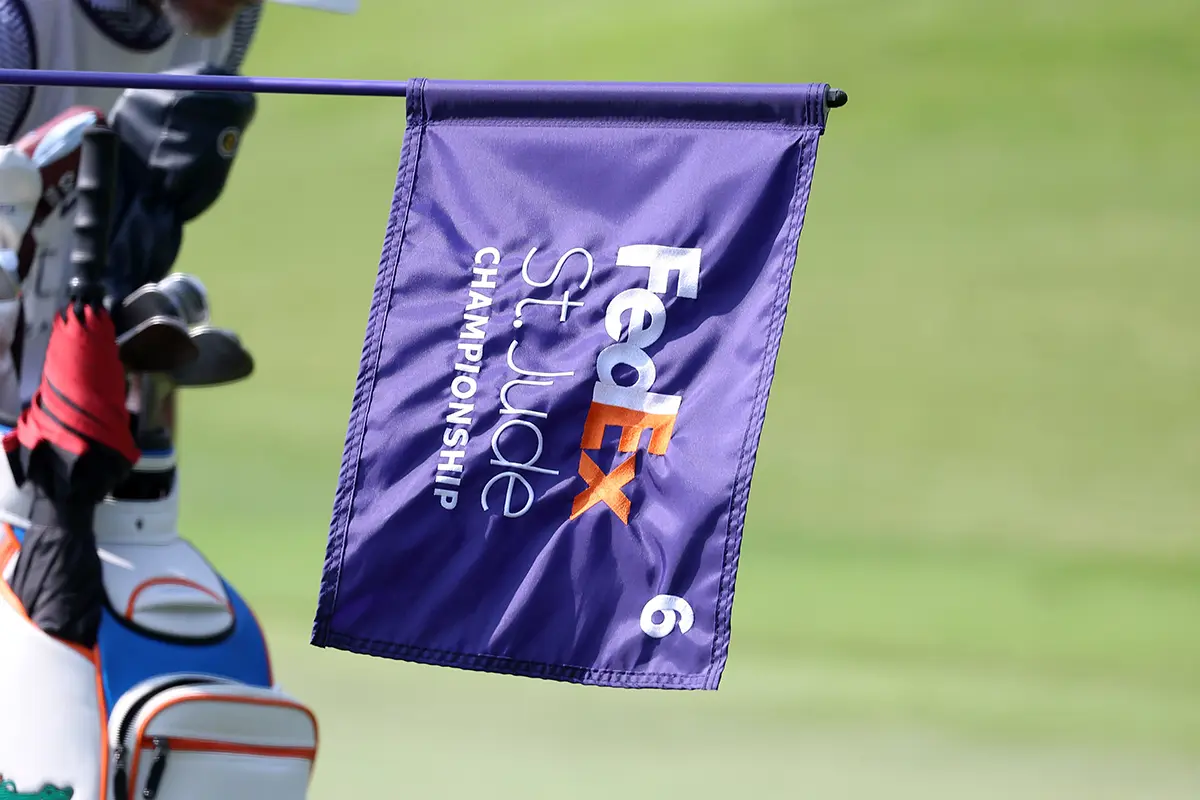 2025 FedEx St. Jude Championship Free Picks & PGA Golf Betting Prediction