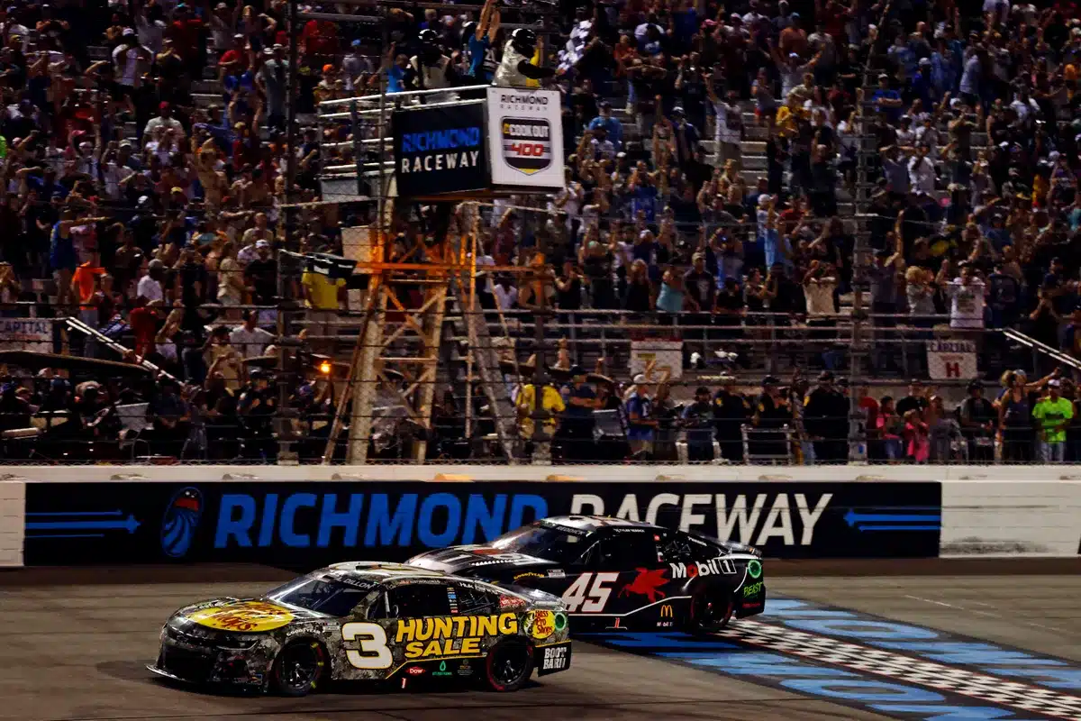 2025 NASCAR Cook Out 400 Free Pick & Betting Prediction