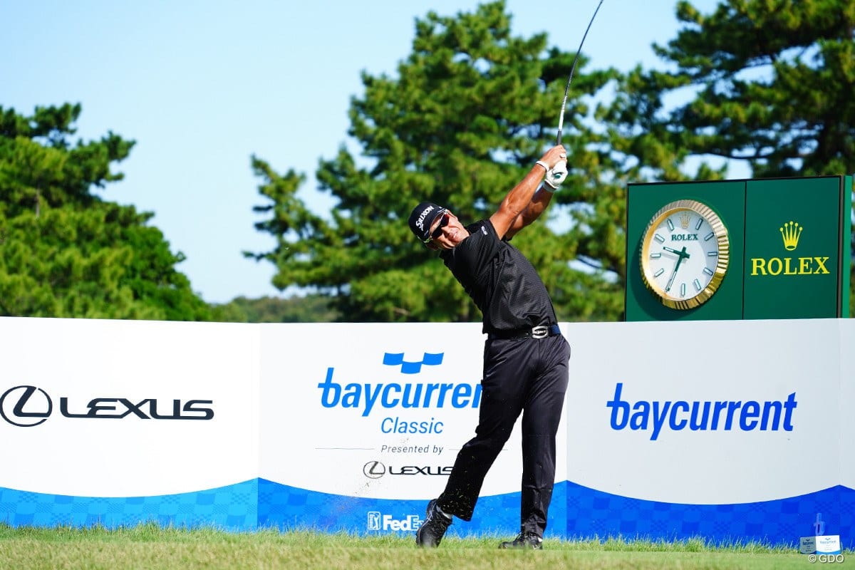2025 Baycurrent Classic Free Picks & PGA Golf Betting Prediction