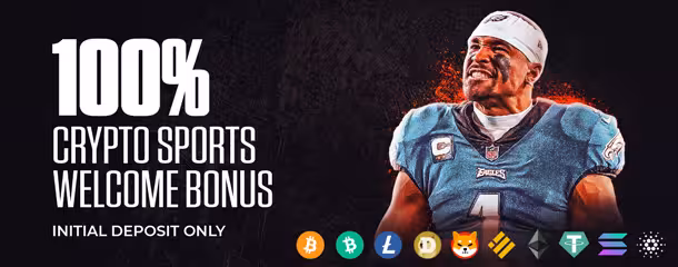 Double Your First Crypto Deposit