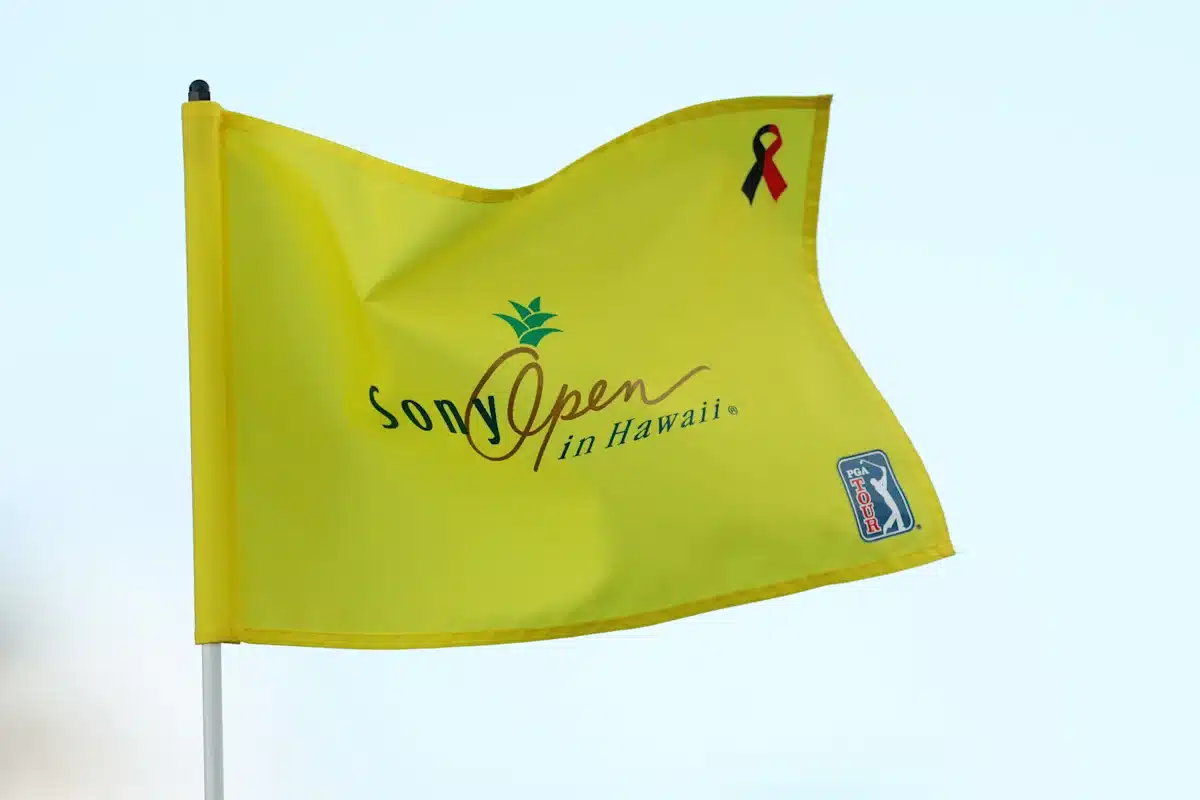 2026 Sony Open in Hawaii Free Picks & PGA Golf Betting Prediction