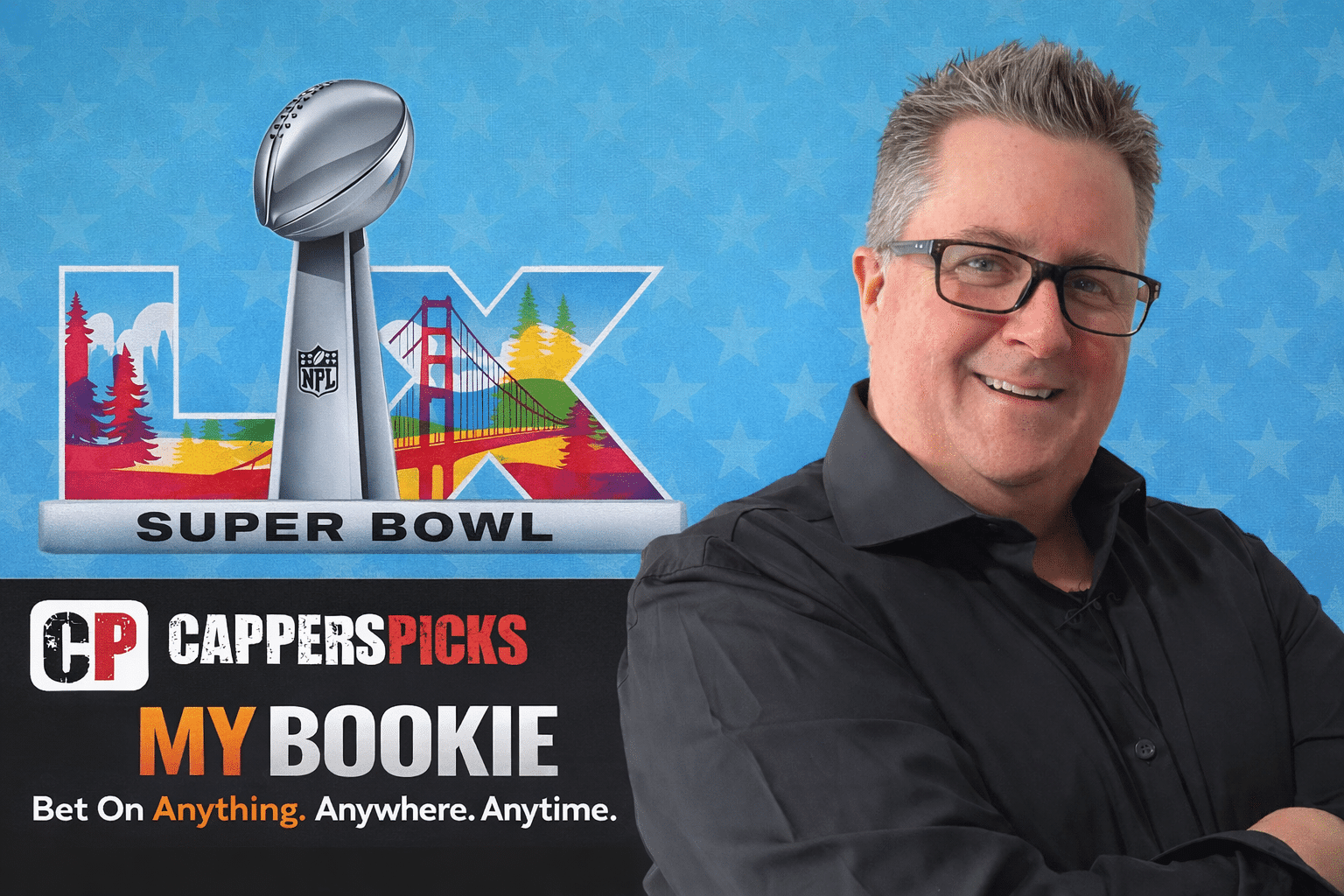 MyBookie Sportsbook Super Bowl LX Gambling Bonuses, Promotions & Gameday Props
