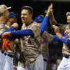 Bet On The New York Mets