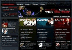 Sports Betting at the Sportsbook