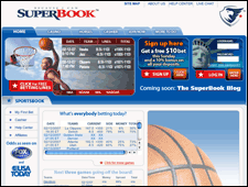 Superbook.com Sportsbook
