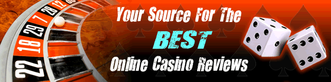 Internet Casino Reviews