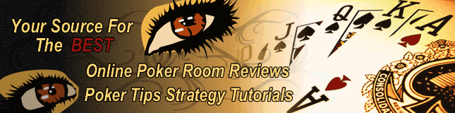 Poker Room Reviews