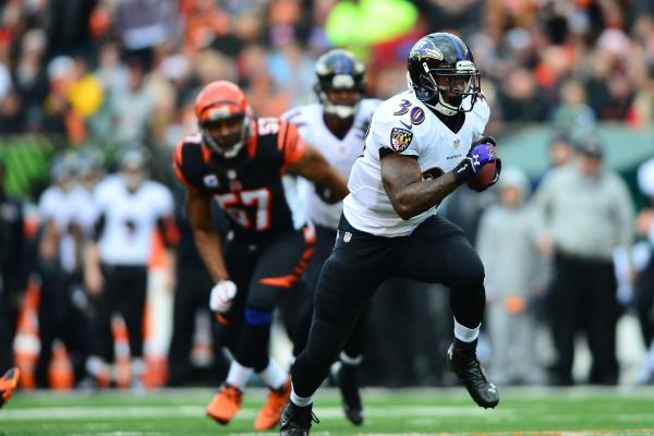 Jacksonville vs. Baltimore - 11-15-2015 Free Pick & NFL Handicapping Lines Preview