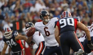 Detroit Lions vs. Chicago Bears - 10/2/2016 Free Pick & NFL Betting Prediction