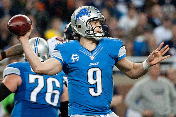 San Francisco vs. Detroit - 12-27-2015 Free Pick & NFL Handicapping Lines Preview