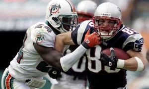 Carolina Panthers vs. New England Patriots - 10/1/2017 Free Pick & NFL Betting Prediction