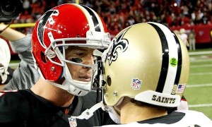 New Orleans vs. Atlanta - 1-3-2016 Free Pick & NFL Handicapping Lines Preview