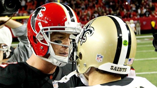 New Orleans vs. Atlanta - 1-3-2016 Free Pick & NFL Handicapping Lines Preview