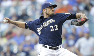 2016 Milwaukee Brewers Predictions | MLB Betting Season Preview & Odds
