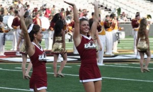 Coastal Carolina Chanticleers vs. ULM Warhawks - 11/23/2019 Free Pick & CFB Betting Prediction