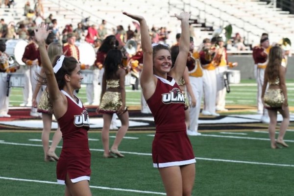 Coastal Carolina Chanticleers vs. ULM Warhawks - 11/23/2019 Free Pick & CFB Betting Prediction