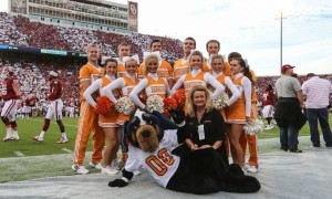 Alabama Crimson Tide vs. Tennessee Volunteers - 10/15/2016 Free Pick & CFB Betting Prediction