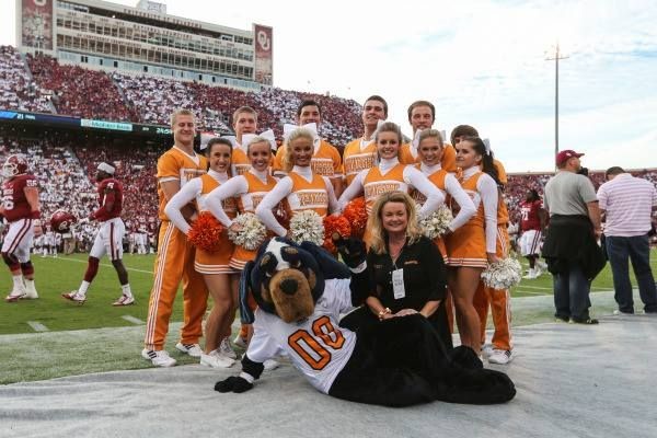 Florida Gators vs. Tennessee Volunteers – 9/24/2016 Free Pick & CFB Betting Prediction