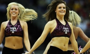 A&M Sun Devils