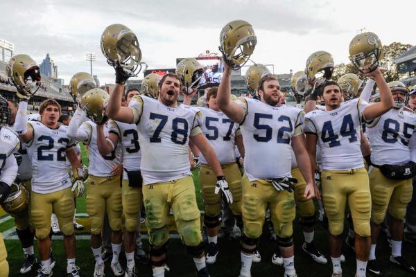 Pitt Panthers vs. Georgia Tech Yellow Jackets - 12/10/2020 Free Pick & CFB Betting Prediction