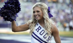 West Virginia Mountaineers vs. TCU Horned Frogs – 2/26/2019 Free Pick & CBB Betting Prediction