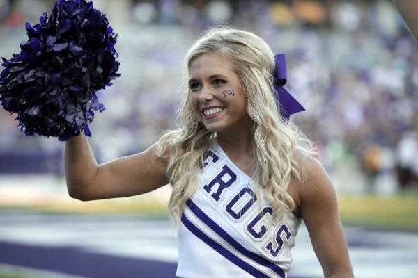 SMU Mustangs vs. TCU Horned Frogs - 9/16/2017 Free Pick & CFB Betting Prediction