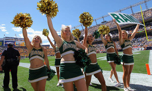 Nevada Wolf Pack vs. Colorado State Rams - 10/14/2017 Free Pick & CFB Betting Prediction