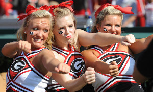 Tennessee Volunteers vs. Georgia Bulldogs – 2/17/2018 Free Pick & CBB Betting Prediction