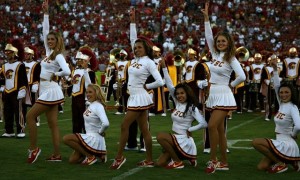 Oregon Ducks vs USC Trojans - 11/05/2016 Free Pick & CFB Betting Prediction