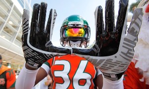 Bethune-Cookman Wildcats vs. Miami Hurricanes - 9/14/2019 Free Pick & CFB Betting Prediction
