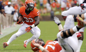 Miami Hurricanes vs. Virginia Cavaliers - 10/13/2018 Free Pick & CFB Betting Prediction
