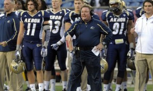 Central Michigan Chippewas vs. Akron Zips - 10/27/2018 Free Pick & CFB Betting Prediction
