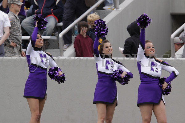 Penn State vs. Northwestern - 11-7-2015 Free Pick & CFB Handicapping Lines Preview