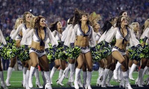 Seahawks Gambling