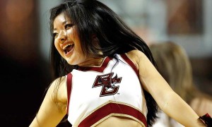 Connecticut Huskies vs. Boston College Eagles - 11/19/2016 Free Pick & CFB Betting Prediction