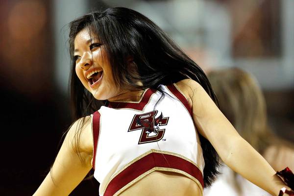 NIU vs. BC - 9-26-2015 Free Pick & CFB Handicapping Lines Preview