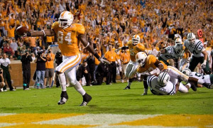 Free Vols Pick