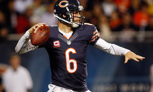 Philadelphia Eagles vs. Chicago Bears - 9/19/2016 Free Pick & NFL Betting Prediction