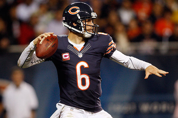 Philadelphia Eagles vs. Chicago Bears - 9/19/2016 Free Pick & NFL Betting Prediction