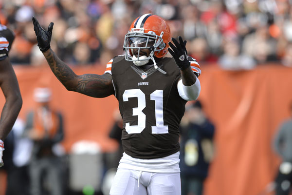 San Francisco vs. Cleveland - 12-13-2015 Free Pick & NFL Handicapping Lines Preview
