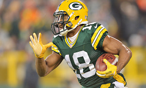 Buffalo Bills vs. Green Bay Packers - 9/30/2018 Free Pick & NFL Betting Prediction