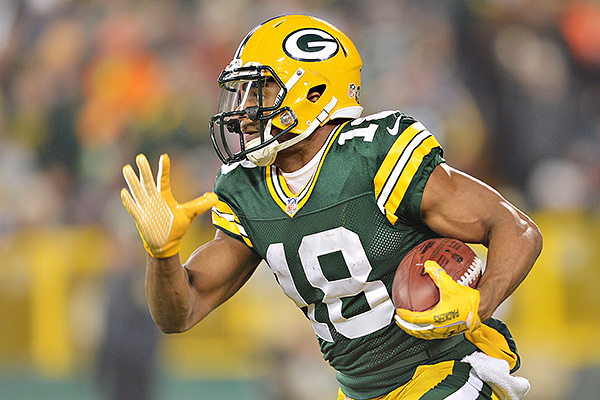 Buffalo Bills vs. Green Bay Packers - 9/30/2018 Free Pick & NFL Betting Prediction