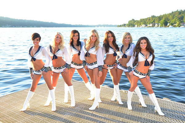 Atlanta Falcons vs. Seattle Seahawks - 10/16/2016 Free Pick & NFL Betting Prediction