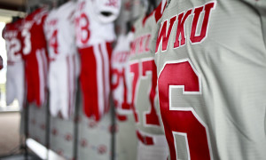 Florida Atlantic Owls vs. Western Kentucky Hilltoppers - 11/2/2019 Free Pick & CFB Betting Prediction