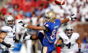 Navy Midshipmen vs. Tulsa Golden Hurricanes - 9/30/2017 Free Pick & CFB Betting Prediction