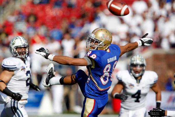 Memphis vs. Tulsa - 10-23-2015 Free Pick & CFB Handicapping Lines Preview