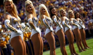 Rice Owls vs. LSU Tigers - 11/17/2018 Free Pick & CFB Betting Prediction