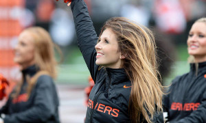 Cal Poly Mustangs vs. Oregon State Beavers - 9/14/2019 Free Pick & CFB Betting Prediction