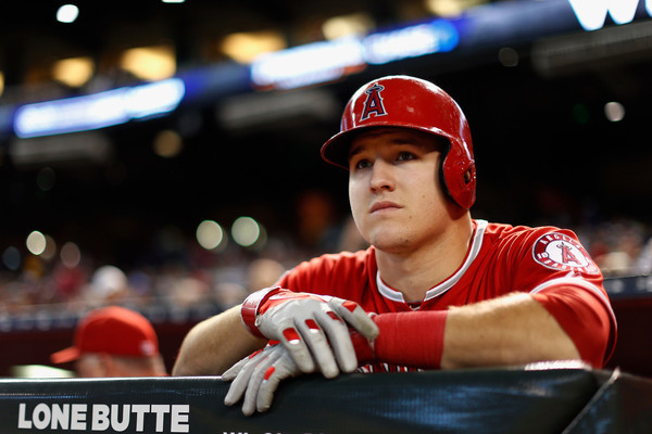 New York Yankees vs. LA Angels - 08/21/2016 Free Pick & MLB Betting Prediction