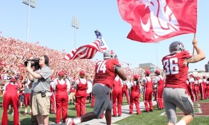 Washington Huskies vs. Washington State Cougars - 11/25/2016 Free Pick & CFB Betting Prediction